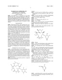 Macrocyclic Compounds and Methods of Use Thereof diagram and image