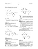 Macrocyclic Compounds and Methods of Use Thereof diagram and image