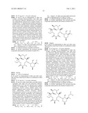 Macrocyclic Compounds and Methods of Use Thereof diagram and image