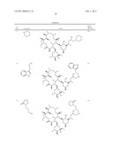 Macrocyclic Compounds and Methods of Use Thereof diagram and image