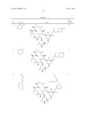 Macrocyclic Compounds and Methods of Use Thereof diagram and image