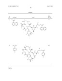 Macrocyclic Compounds and Methods of Use Thereof diagram and image