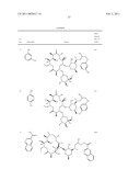 Macrocyclic Compounds and Methods of Use Thereof diagram and image