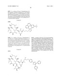 Macrocyclic Compounds and Methods of Use Thereof diagram and image