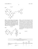 Macrocyclic Compounds and Methods of Use Thereof diagram and image