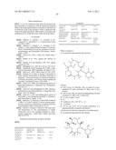 Macrocyclic Compounds and Methods of Use Thereof diagram and image