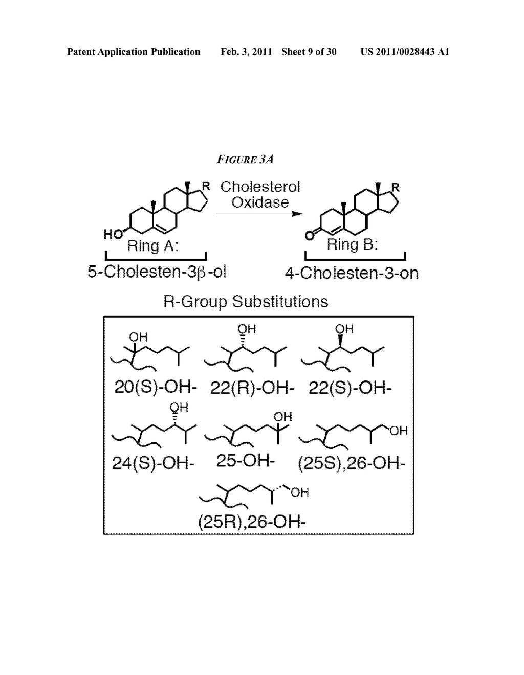 LIGANDS FOR NEMATODE NUCLEAR RECEPTORS AND USES THEREOF - diagram, schematic, and image 10