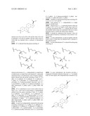 LIGANDS FOR NEMATODE NUCLEAR RECEPTORS AND USES THEREOF diagram and image