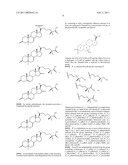 LIGANDS FOR NEMATODE NUCLEAR RECEPTORS AND USES THEREOF diagram and image