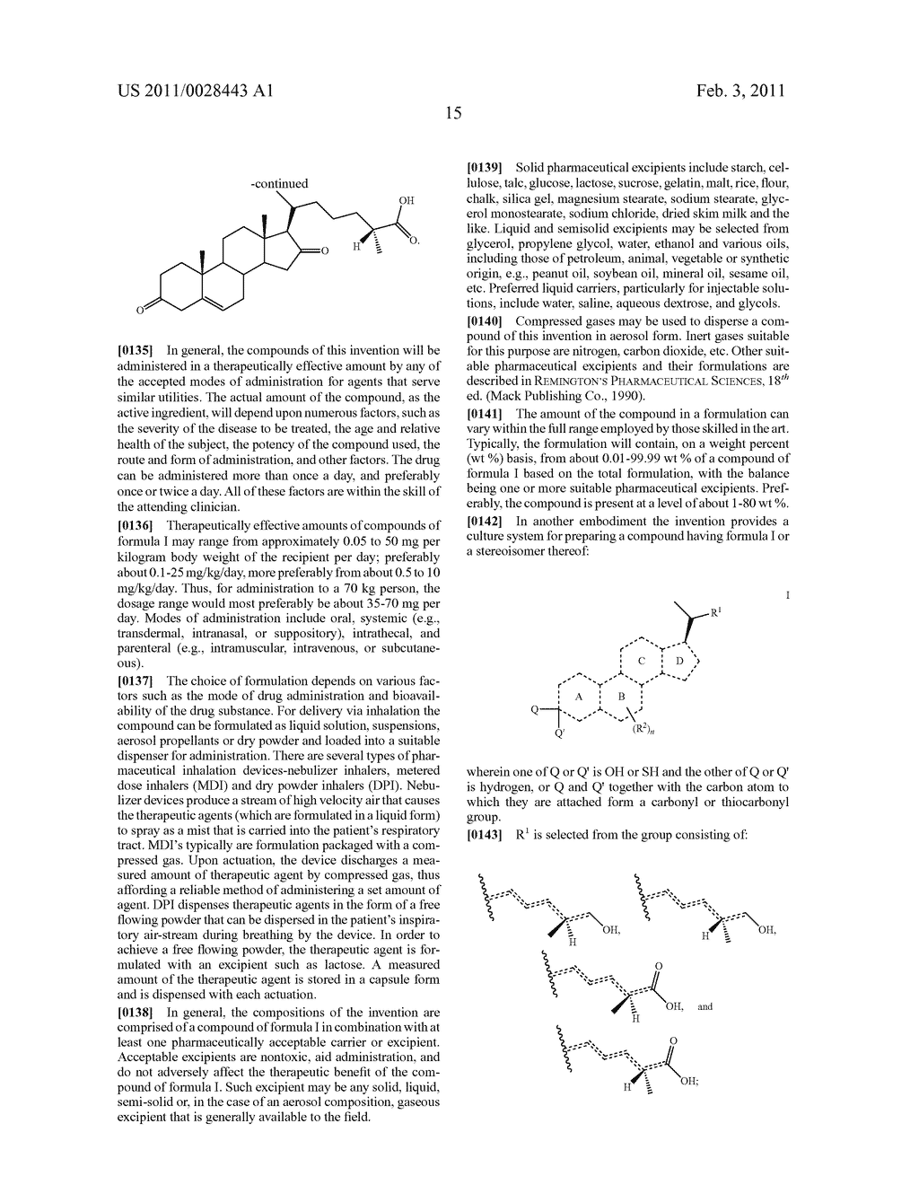 LIGANDS FOR NEMATODE NUCLEAR RECEPTORS AND USES THEREOF - diagram, schematic, and image 46