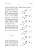 LIGANDS FOR NEMATODE NUCLEAR RECEPTORS AND USES THEREOF diagram and image