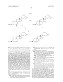 LIGANDS FOR NEMATODE NUCLEAR RECEPTORS AND USES THEREOF diagram and image