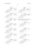 LIGANDS FOR NEMATODE NUCLEAR RECEPTORS AND USES THEREOF diagram and image