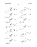 LIGANDS FOR NEMATODE NUCLEAR RECEPTORS AND USES THEREOF diagram and image