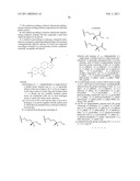 LIGANDS FOR NEMATODE NUCLEAR RECEPTORS AND USES THEREOF diagram and image