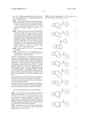 Urea derivatives of benzomorphanes and related scaffolds, medicaments containing such compounds and their use diagram and image