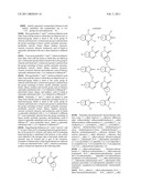 Urea derivatives of benzomorphanes and related scaffolds, medicaments containing such compounds and their use diagram and image