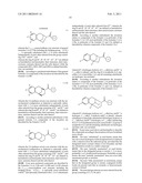 Urea derivatives of benzomorphanes and related scaffolds, medicaments containing such compounds and their use diagram and image