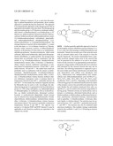 Urea derivatives of benzomorphanes and related scaffolds, medicaments containing such compounds and their use diagram and image