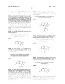 Urea derivatives of benzomorphanes and related scaffolds, medicaments containing such compounds and their use diagram and image