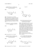 Urea derivatives of benzomorphanes and related scaffolds, medicaments containing such compounds and their use diagram and image