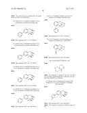 Urea derivatives of benzomorphanes and related scaffolds, medicaments containing such compounds and their use diagram and image