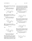 Urea derivatives of benzomorphanes and related scaffolds, medicaments containing such compounds and their use diagram and image