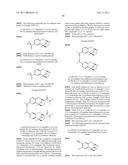 Urea derivatives of benzomorphanes and related scaffolds, medicaments containing such compounds and their use diagram and image