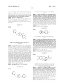 Urea derivatives of benzomorphanes and related scaffolds, medicaments containing such compounds and their use diagram and image