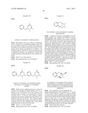 Urea derivatives of benzomorphanes and related scaffolds, medicaments containing such compounds and their use diagram and image