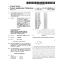 ARYLPROPIONAMIDE, ARYLACRYLAMIDE, ARYLPROPYNAMIDE, OR ARYLMETHYLUREA ANALOGS AS FACTOR XIA INHIBITORS diagram and image