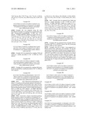 ARYLPROPIONAMIDE, ARYLACRYLAMIDE, ARYLPROPYNAMIDE, OR ARYLMETHYLUREA ANALOGS AS FACTOR XIA INHIBITORS diagram and image