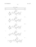 ARYLPROPIONAMIDE, ARYLACRYLAMIDE, ARYLPROPYNAMIDE, OR ARYLMETHYLUREA ANALOGS AS FACTOR XIA INHIBITORS diagram and image