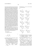 ARYLPROPIONAMIDE, ARYLACRYLAMIDE, ARYLPROPYNAMIDE, OR ARYLMETHYLUREA ANALOGS AS FACTOR XIA INHIBITORS diagram and image