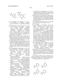 ARYLPROPIONAMIDE, ARYLACRYLAMIDE, ARYLPROPYNAMIDE, OR ARYLMETHYLUREA ANALOGS AS FACTOR XIA INHIBITORS diagram and image