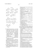 ARYLPROPIONAMIDE, ARYLACRYLAMIDE, ARYLPROPYNAMIDE, OR ARYLMETHYLUREA ANALOGS AS FACTOR XIA INHIBITORS diagram and image