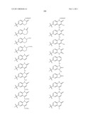 ARYLPROPIONAMIDE, ARYLACRYLAMIDE, ARYLPROPYNAMIDE, OR ARYLMETHYLUREA ANALOGS AS FACTOR XIA INHIBITORS diagram and image