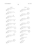 ARYLPROPIONAMIDE, ARYLACRYLAMIDE, ARYLPROPYNAMIDE, OR ARYLMETHYLUREA ANALOGS AS FACTOR XIA INHIBITORS diagram and image