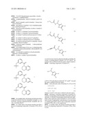 ARYLPROPIONAMIDE, ARYLACRYLAMIDE, ARYLPROPYNAMIDE, OR ARYLMETHYLUREA ANALOGS AS FACTOR XIA INHIBITORS diagram and image