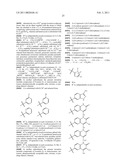 ARYLPROPIONAMIDE, ARYLACRYLAMIDE, ARYLPROPYNAMIDE, OR ARYLMETHYLUREA ANALOGS AS FACTOR XIA INHIBITORS diagram and image