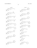 ARYLPROPIONAMIDE, ARYLACRYLAMIDE, ARYLPROPYNAMIDE, OR ARYLMETHYLUREA ANALOGS AS FACTOR XIA INHIBITORS diagram and image