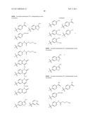 ARYLPROPIONAMIDE, ARYLACRYLAMIDE, ARYLPROPYNAMIDE, OR ARYLMETHYLUREA ANALOGS AS FACTOR XIA INHIBITORS diagram and image