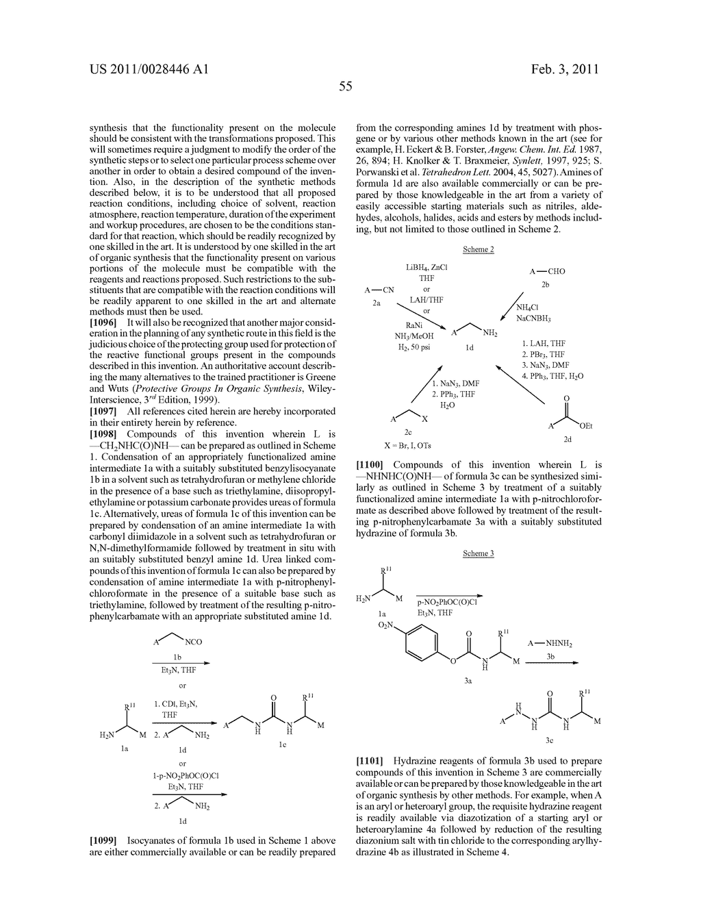 ARYLPROPIONAMIDE, ARYLACRYLAMIDE, ARYLPROPYNAMIDE, OR ARYLMETHYLUREA ANALOGS AS FACTOR XIA INHIBITORS - diagram, schematic, and image 56