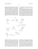 ARYLPROPIONAMIDE, ARYLACRYLAMIDE, ARYLPROPYNAMIDE, OR ARYLMETHYLUREA ANALOGS AS FACTOR XIA INHIBITORS diagram and image