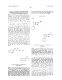 AMIDE DERIVATIVES AS ION-CHANNEL LIGANDS AND PHARMACEUTICAL COMPOSITIONS AND METHODS OF USING THE SAME diagram and image