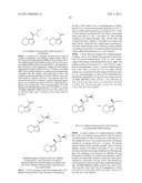 AMIDE DERIVATIVES AS ION-CHANNEL LIGANDS AND PHARMACEUTICAL COMPOSITIONS AND METHODS OF USING THE SAME diagram and image