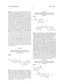 AMIDE DERIVATIVES AS ION-CHANNEL LIGANDS AND PHARMACEUTICAL COMPOSITIONS AND METHODS OF USING THE SAME diagram and image