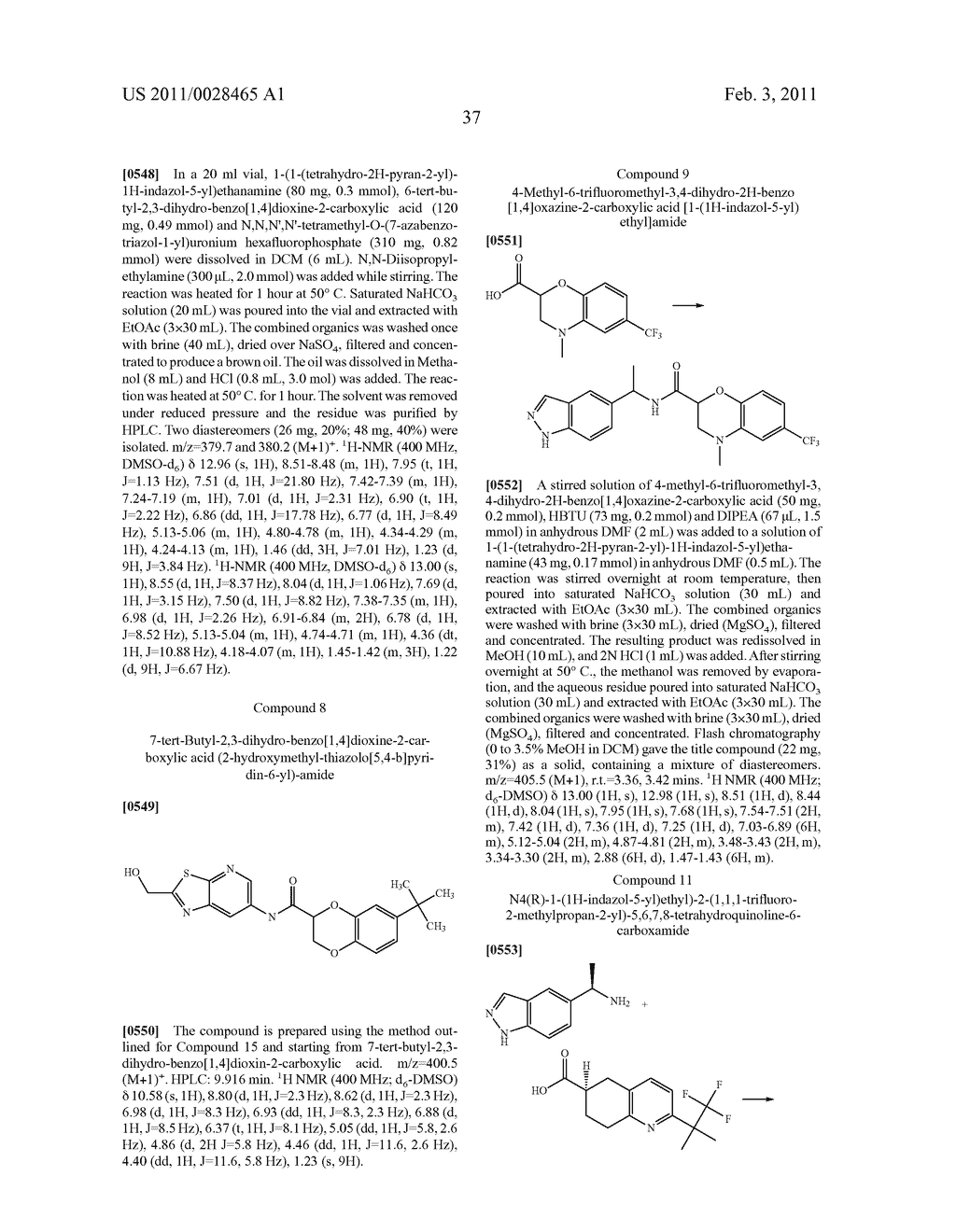 AMIDE DERIVATIVES AS ION-CHANNEL LIGANDS AND PHARMACEUTICAL COMPOSITIONS AND METHODS OF USING THE SAME - diagram, schematic, and image 38