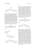 AMIDE DERIVATIVES AS ION-CHANNEL LIGANDS AND PHARMACEUTICAL COMPOSITIONS AND METHODS OF USING THE SAME diagram and image