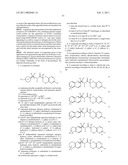 AMIDE DERIVATIVES AS ION-CHANNEL LIGANDS AND PHARMACEUTICAL COMPOSITIONS AND METHODS OF USING THE SAME diagram and image